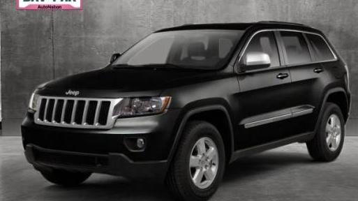 JEEP GRAND CHEROKEE 2011 1J4RR6GT8BC702580 image